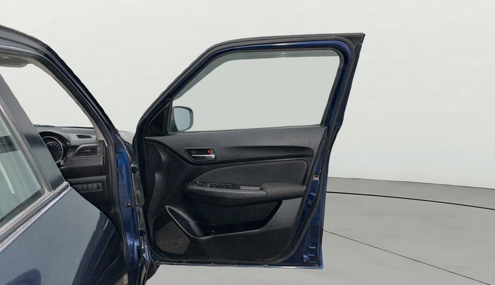 2019 Maruti Swift VXI, Petrol, Manual, 39,125 km, RHS Front Door