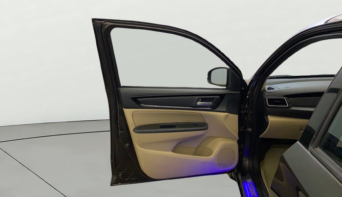 2019 Honda Amaze 1.2L I-VTEC VX CVT, Petrol, Automatic, 71,916 km, LHS Front Door