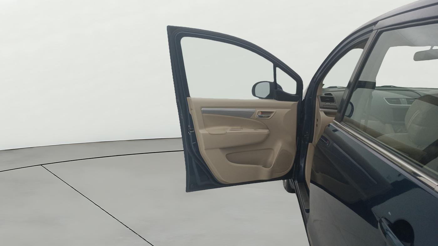 2018 Maruti Ertiga ZDI + SHVS, Diesel, Manual, 55,781 km, LHS Front Door