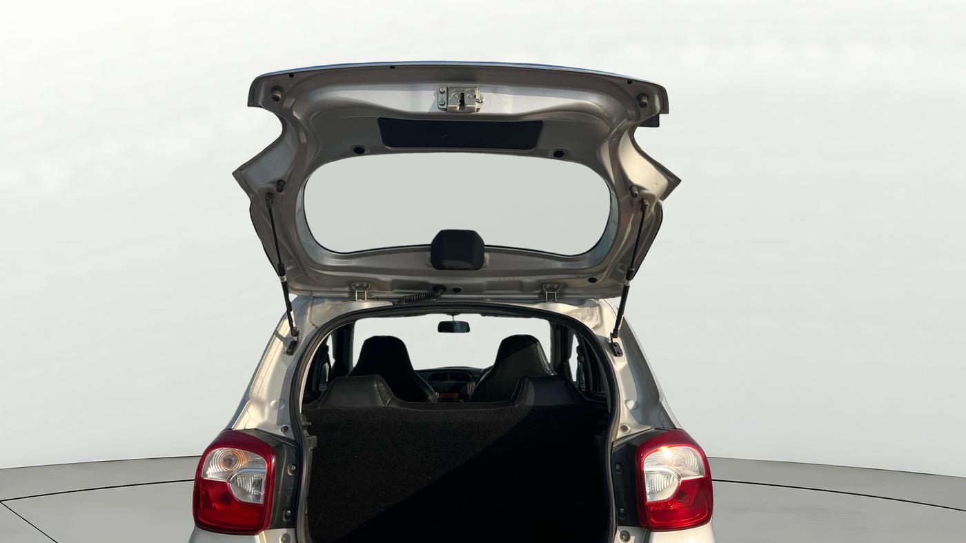 2024 Maruti Alto K10 VXi (O) AGS, Petrol, Manual, 41,824 km, Boot Door Open