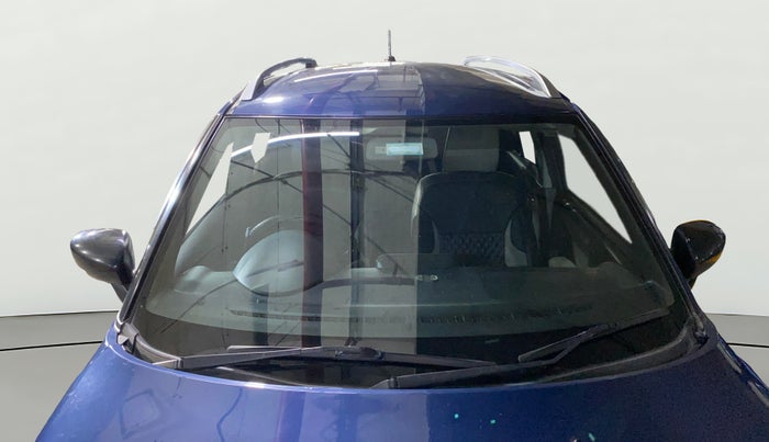 2022 Maruti IGNIS ZETA 1.2, Petrol, Manual, 83,400 km, Front Windshield