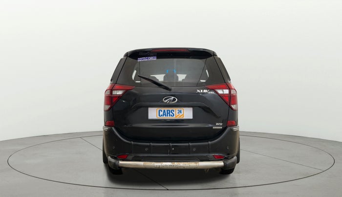 2019 Mahindra XUV500 W7 AT, Diesel, Automatic, 61,362 km, Back/Rear