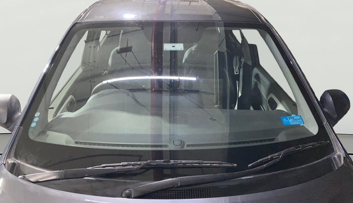 2022 Hyundai GRAND I10 NIOS ERA 1.2 KAPPA VTVT, Petrol, Manual, 11,002 km, Front Windshield