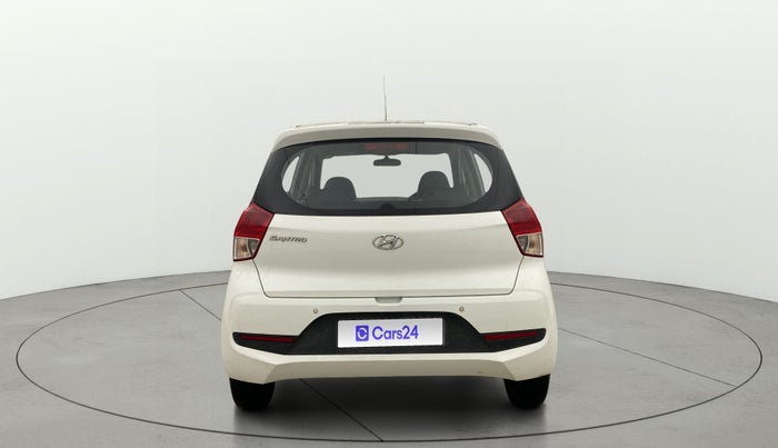 2022 Hyundai NEW SANTRO MAGNA, Petrol, Manual, 37,008 km, Back/Rear