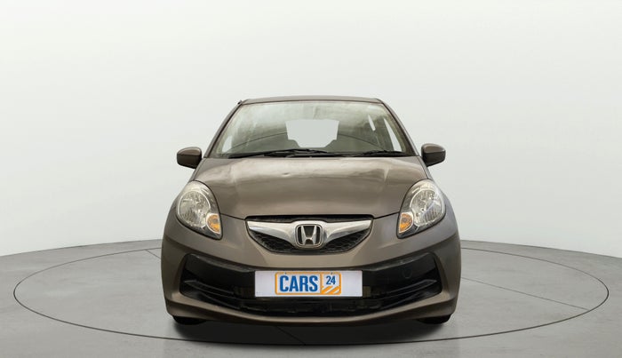 2014 Honda Brio E MT, Petrol, Manual, 42,550 km, Front
