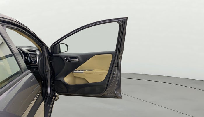 2019 Honda City 1.5L I-VTEC ZX, Petrol, Manual, 1,17,449 km, RHS Front Door