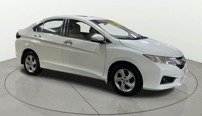 2015 Honda City 1.5L I-DTEC VX, Diesel, Manual, 1,36,317 km, SRP