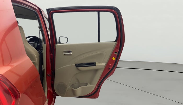 2015 Maruti Celerio VXI AMT, Petrol, Automatic, 51,906 km, RHS Rear Door