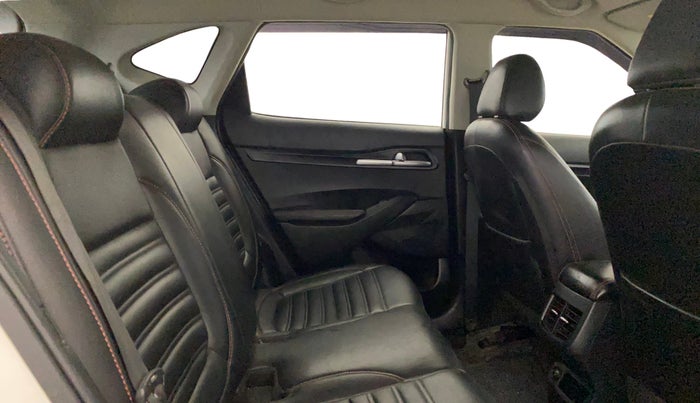 2022 KIA SELTOS HTK 1.5 DIESEL, Diesel, Manual, 84,927 km, Right Side Rear Door Cabin