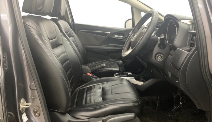 2017 Honda WR-V 1.2L I-VTEC VX MT, Petrol, Manual, 63,392 km, Right Side Front Door Cabin