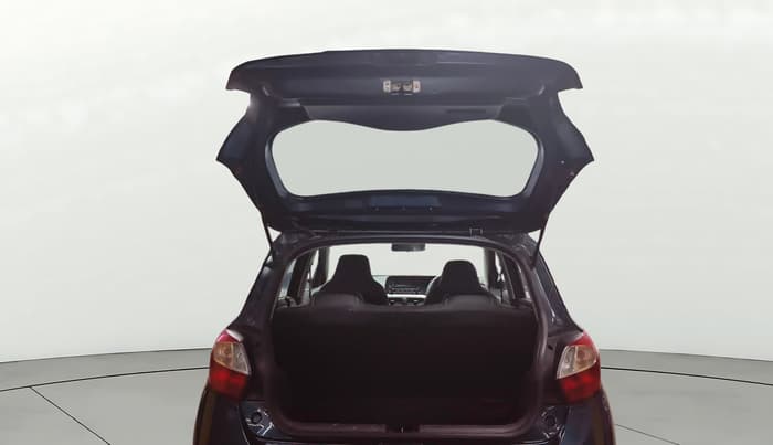 2022 Hyundai GRAND I10 NIOS MAGNA 1.2 KAPPA VTVT, Petrol, Manual, 28,698 km, Boot Door Open