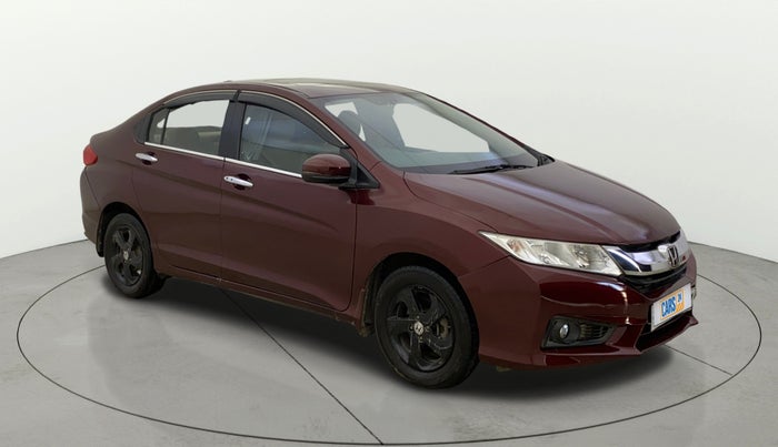 2016 Honda City 1.5L I-VTEC VX (O) MT, Petrol, Manual, 73,026 km, SRP