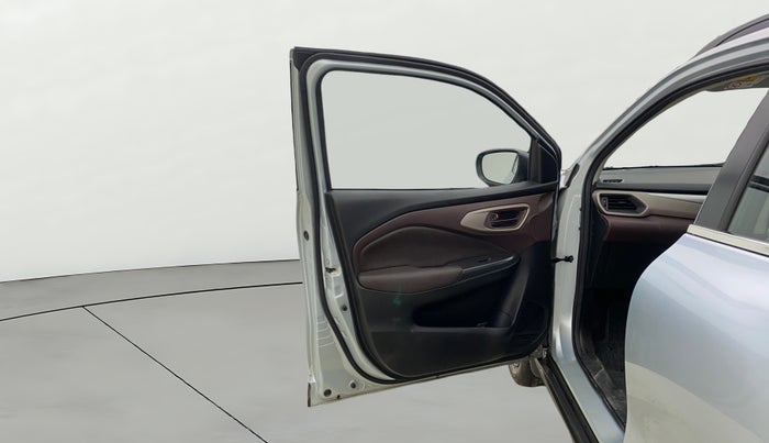 2024 Toyota Urban Cruiser Taisor S Plus 1.2 Petrol MT, Petrol, Manual, 17,564 km, LHS Front Door