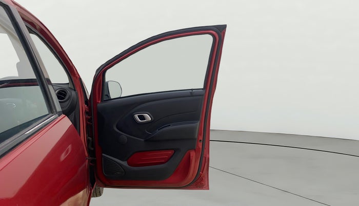 2019 Datsun Redi Go S 1.0 AMT, Petrol, Automatic, 29,332 km, RHS Front Door