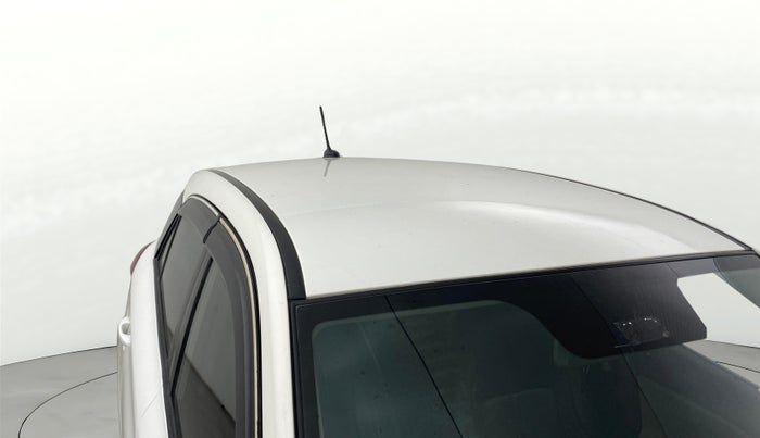 2018 Hyundai Elite i20 ASTA 1.2  CVT, Petrol, Automatic, 42,844 km, Roof