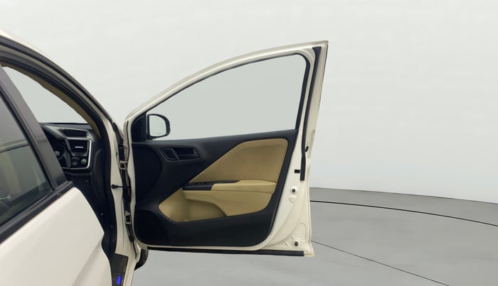 2014 Honda City 1.5L I-VTEC SV CVT, Petrol, Automatic, 82,405 km, RHS Front Door