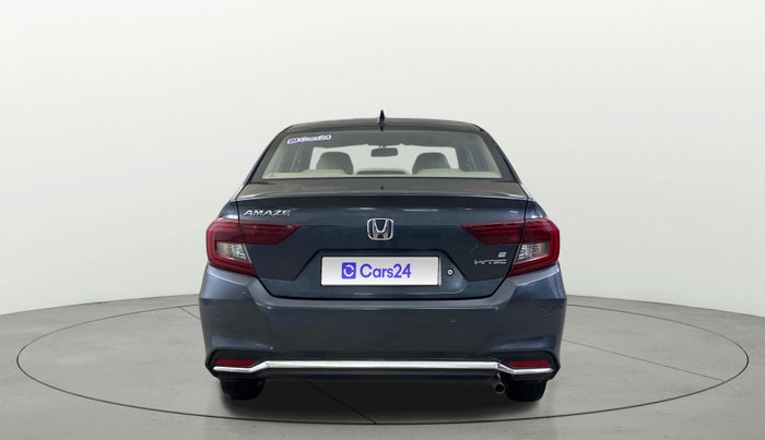 2022 Honda Amaze 1.2L I-VTEC S, Petrol, Manual, 28,060 km, Back/Rear