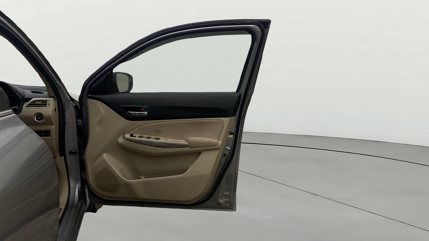 2022 Maruti Dzire ZXI Plus AMT, Petrol, Automatic, 52,232 km, RHS Front Door