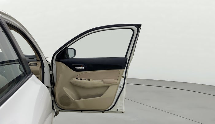 2019 Maruti Dzire VXI, Petrol, Manual, 77,551 km, RHS Front Door