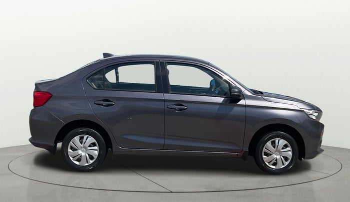 2019 Honda Amaze 1.2L I-VTEC S, Petrol, Manual, 47,492 km, Right Side View