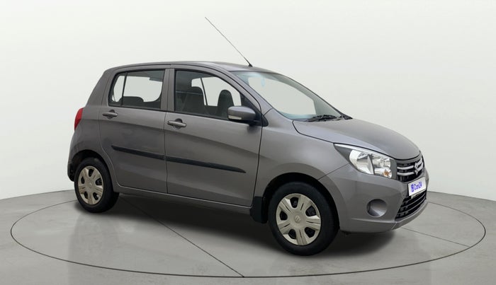 2016 Maruti Celerio ZXI AMT, Petrol, Automatic, 88,975 km, SRP