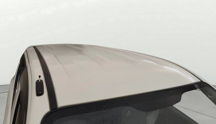 2018 Maruti Alto 800 LXI O, Petrol, Manual, 38,451 km, Roof