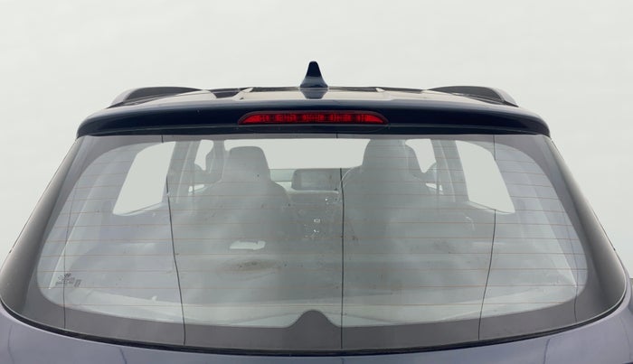 2023 Hyundai GRAND I10 NIOS SPORTZ 1.2 KAPPA VTVT, Petrol, Manual, 67,029 km, Rear Windshield