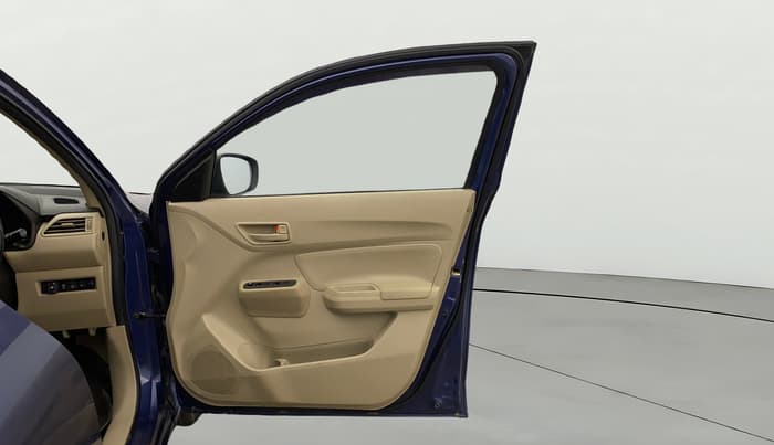 2020 Maruti Dzire LXI, CNG, Manual, 32,076 km, RHS Front Door