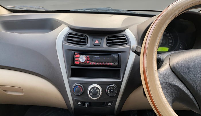 2015 Hyundai Eon ERA +, Petrol, Manual, 42,818 km, Air Conditioner