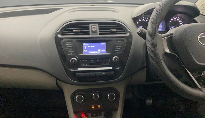 2019 Tata Tiago XT PETROL, CNG, Manual, 51,927 km, Air Conditioner