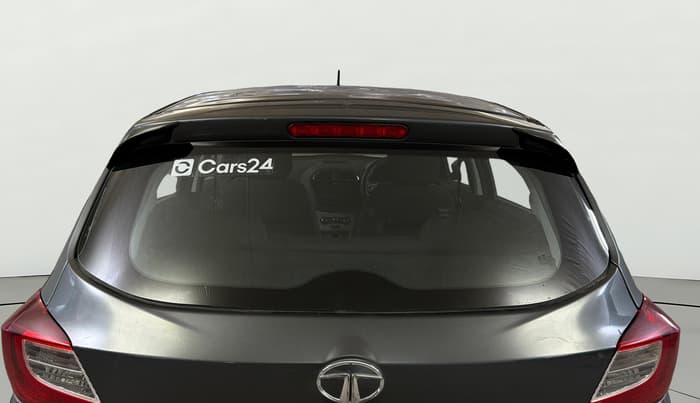 2020 Tata Tiago XT PETROL, Petrol, Manual, 29,352 km, Rear Windshield