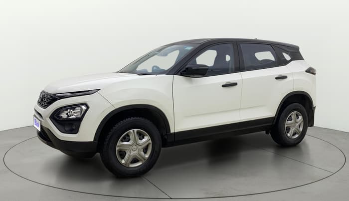 2022 Tata Harrier XE 2.0L KRYOTEC, Diesel, Manual, 77,010 km, Left Front Diagonal