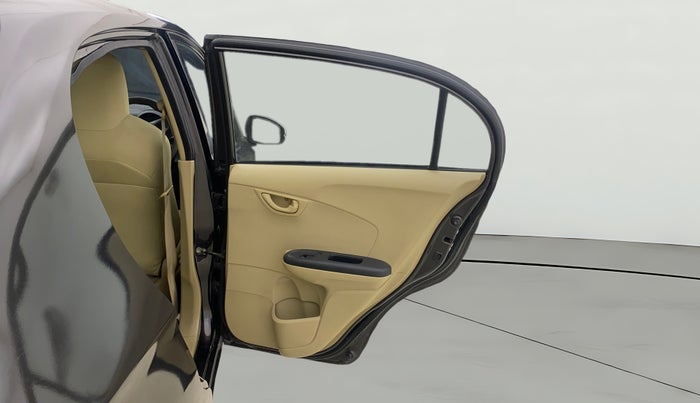 2015 Honda Amaze 1.2L I-VTEC S, Petrol, Manual, 51,855 km, RHS Rear Door