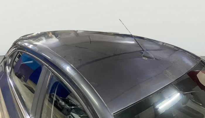 2021 Tata ALTROZ XZ PETROL, Petrol, Manual, 59,885 km, Roof