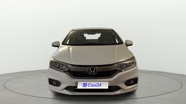 Used 2019 Honda City ZX Used 2019 Honda City ZX