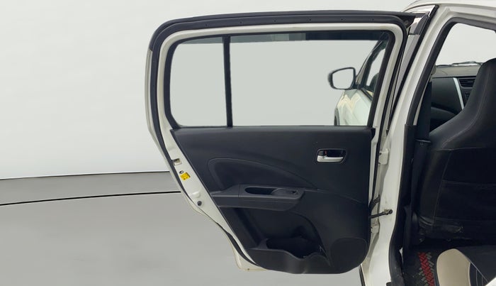 2018 Maruti Celerio X ZXI AMT, Petrol, Automatic, 59,669 km, LHS Rear Door