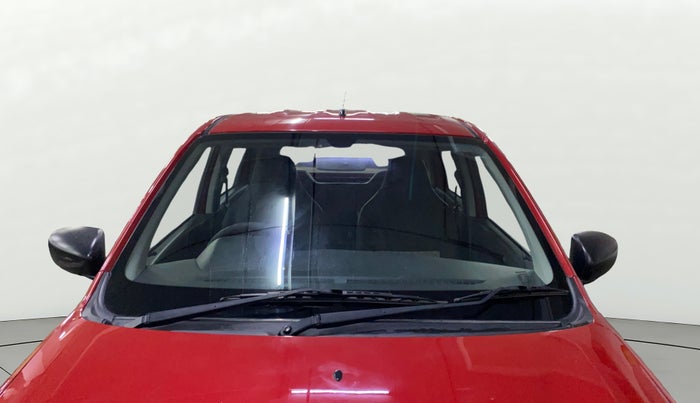 2022 Maruti Alto K10 VXI PLUS, Petrol, Manual, 20,540 km, Front Windshield