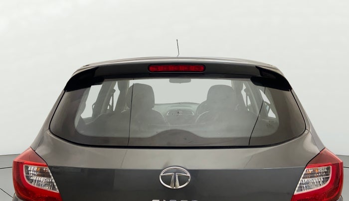 2023 Tata Tiago XT (O) PETROL, Petrol, Manual, 10,442 km, Rear Windshield