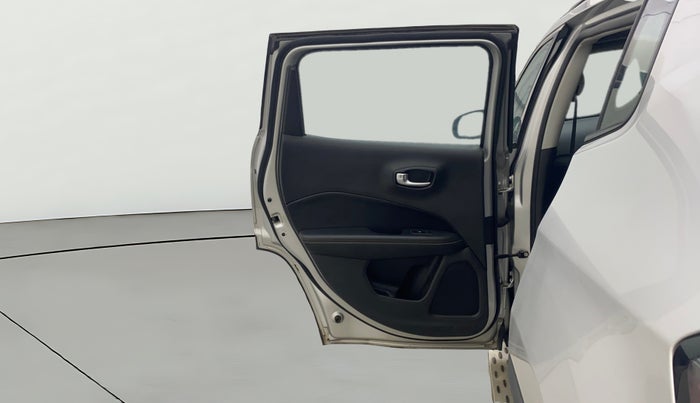 2018 Jeep Compass SPORT 1.4 PETROL, Petrol, Manual, 57,859 km, LHS Rear Door