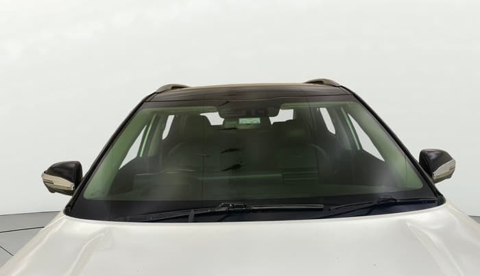 2021 KIA SELTOS GTX PLUS AT 1.5 DIESEL, Diesel, Automatic, 86,321 km, Front Windshield