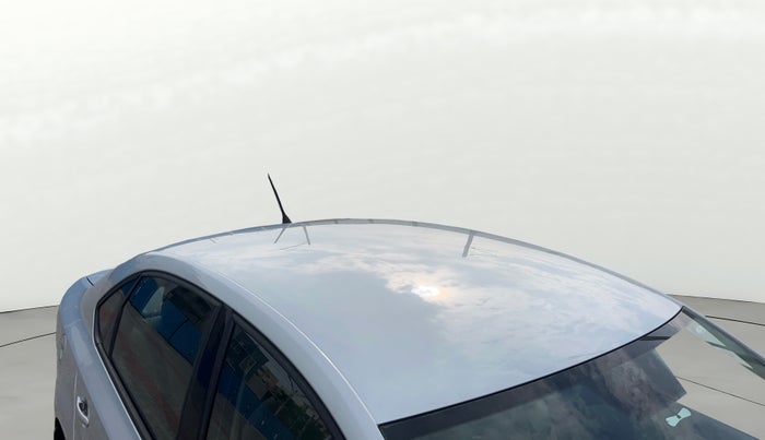 2019 Skoda Rapid AMBITION 1.5 TDI, Diesel, Manual, 71,520 km, Roof