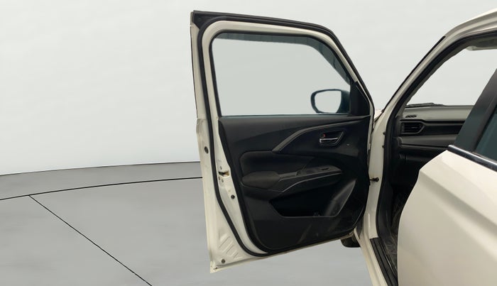 2024 Maruti Swift VXi (O), Petrol, Manual, 32,231 km, LHS Front Door