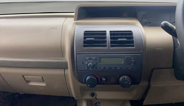 2024 Mahindra Bolero B6, Diesel, Manual, 49,823 km, Air Conditioner