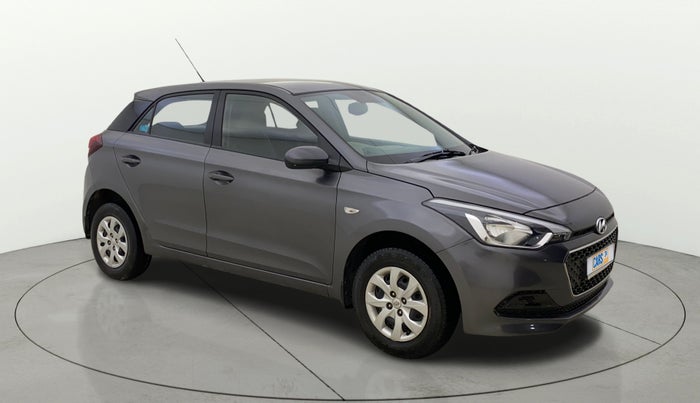 2017 Hyundai Elite i20 MAGNA EXECUTIVE 1.2, Petrol, Manual, 38,194 km, SRP
