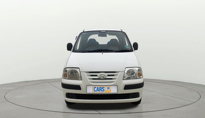 2014 Hyundai Santro Xing GL PLUS, Petrol, Manual, 82,109 km, Front
