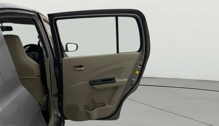 2015 Maruti Celerio VXI AMT, Petrol, Automatic, 61,845 km, RHS Rear Door