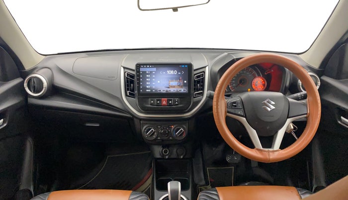 2022 Maruti Celerio ZXI AMT, Petrol, Automatic, 77,630 km, Dashboard