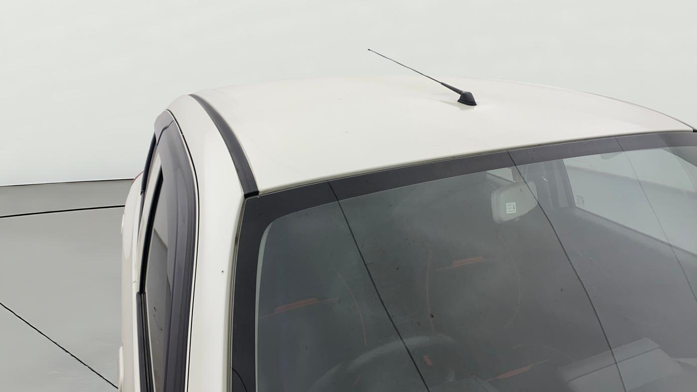 2021 Maruti Celerio ZXI, Petrol, Manual, 41,091 km, Roof