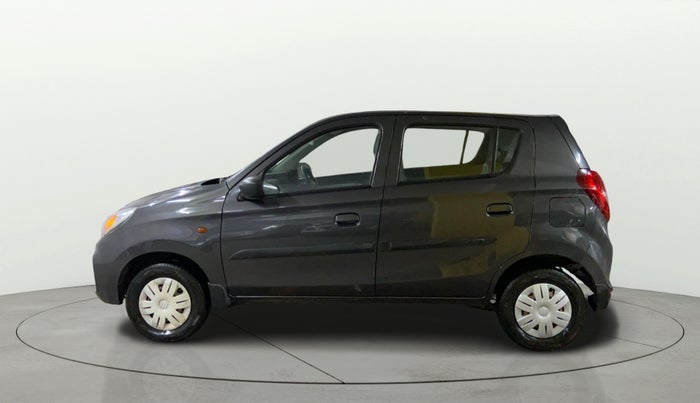 2020 Maruti Alto VXI, Petrol, Manual, 49,616 km, Left Side