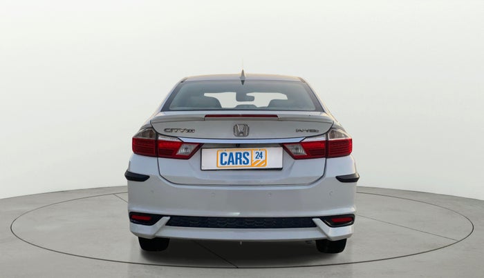 2018 Honda City 1.5L I-VTEC ZX CVT, Petrol, Automatic, 73,203 km, Back/Rear